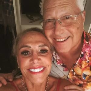 Meet your Posher, Ronnie